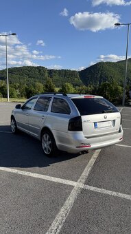 Škoda Octavia combi 1.6TDI 4x4 77kw - 3