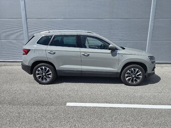 PREDÁM ŠKODA KAROQ 4X4./ 2.0 diesel 2021 Evo - 3