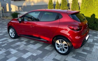 Renault Clio 1.2benz, 55kw, 2018, 51000km - 3