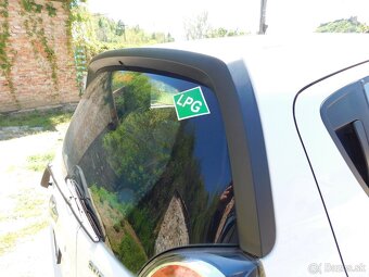 CHEVROLET SPARK 1.0 16V BENZIN-PLYN,LPG,RV-2012 - 3