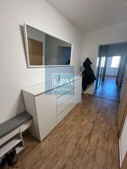 Ponúkame na prenájom 3.izbový byt v Petržalke s balkónom - 3