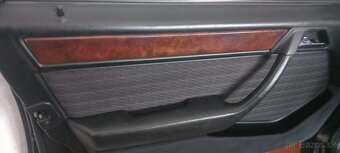 Mercedes 124 2.0 benzin - 3