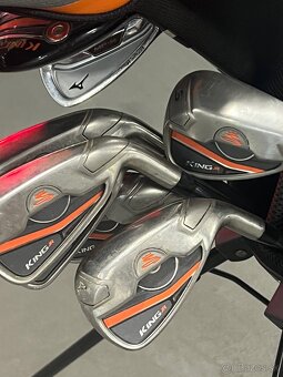 Golf set junior 12-14 rokov - 3