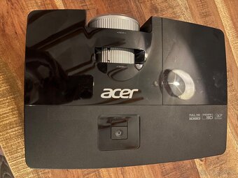 DLP Projektor Acer P1510 – FULL HD - 3