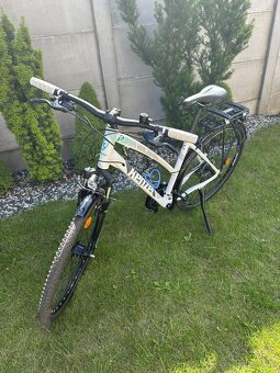 Kenzel Distance 200 - 3