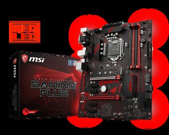 I7 8700k - 3