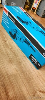 Uhlová brúska 230 mm, 2600 W GA9040RF01 - 3