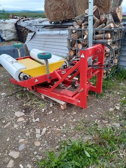 Zetor balikovač sipma - 3