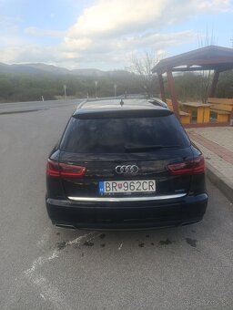 Audi A6 c7 200kw 2016 - 3