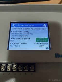 HUNTER PRO-HC 601 E WIFI - 3