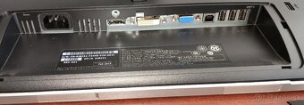 DELL P2314Ht 23" - 3