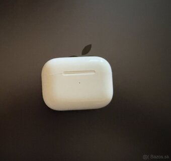 Použité AirPods Pro v dobrom stave - 3