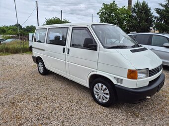 Vw t4 - 3