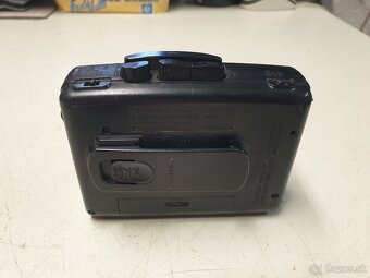 Walkman Panasonic - 3