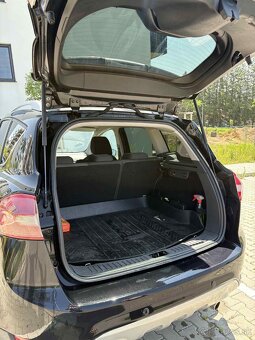 Ford Kuga 4x4 - 3