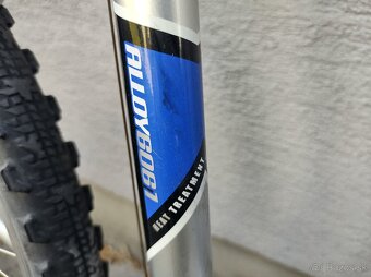 {07} Horský bicykel Nakamura Cliffhammer - 3