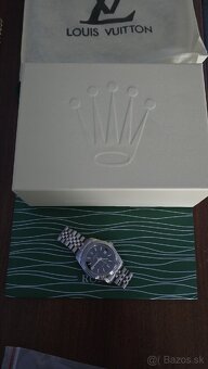 Rolex DateJust 41mm - 3