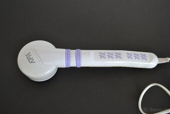 Infračervený masážny strojček/lampa AFK - 3
