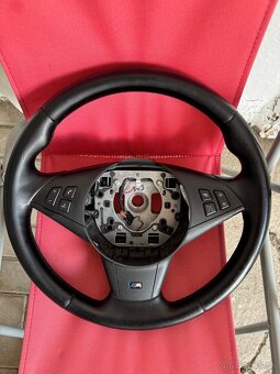 Volant Bmw - 3