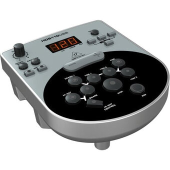 Elektronická bicia súprava - Behringer XD8USB - 3