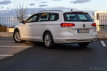 VW Passat Variant 2.0 TDI BMT Comfortline - 3