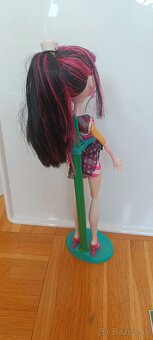 Monster High Draculaura Skull Shores - 3