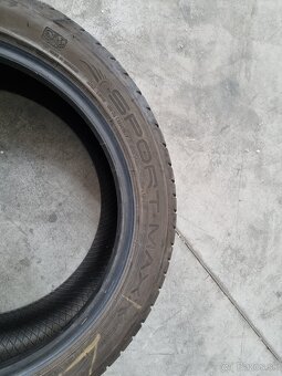 Dunlop 225/45 r17 91 w - 3