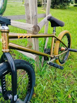 Bmx - 3