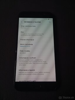 Samsung Galaxy A5 - 3