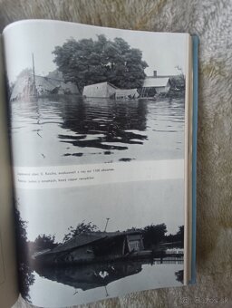 Povodeň na Dunaji v roku 1965 - 3