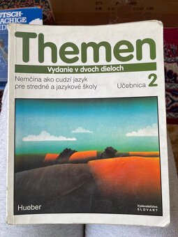 Učebnice - 3