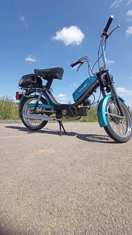 Babeta 210 - 3