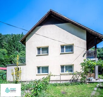 Na predaj, 4-6 izbový rodinný dom 160 m2, Zvolen - Neresnica - 3