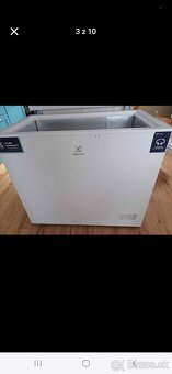 Mraznička electrolux - 3