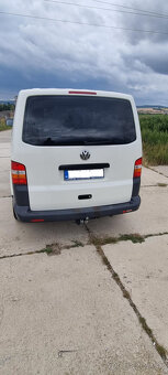 VW T5 1,9 TDI CAMPER - 3