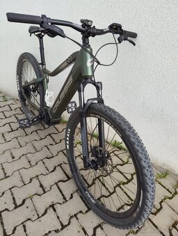 CRUSSIS ONE-Pan Largo 8.8 veľkosť M - 3