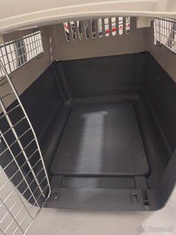 plastová prepravka pre psa do 15kg - 3