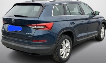 ŠKODA KODIAQ 2.0 TDi - 3