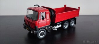 TATRA 815 1:43 - 3