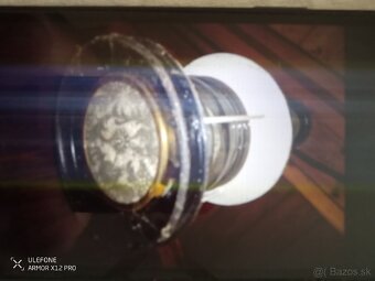 Predám staré lampy - 3