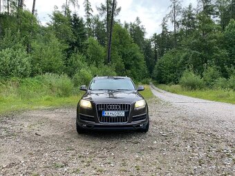Predám Audi q7 176kw - 3