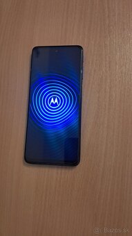 Motorola Moto G51 5G 64GB + Xiaomi Mi band 6; platné do 12.7 - 3
