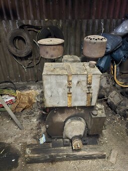 Motor - 3