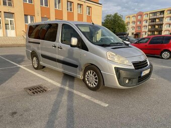 Peugeot Expert 2.0 120 kw - 3