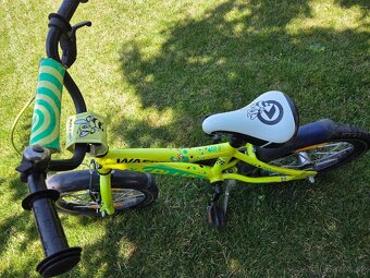 Bicykel Kellys Wasper 16 - 3
