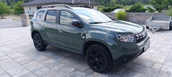 Dacia DUSTER Extreme 1.5 dCi 84kW 4x4 - 3