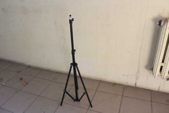 Statív - 3