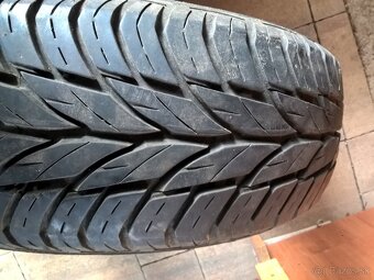 4 ks LETNÉ 185/65 R14 86T UNIROYAL cca 6-7mm LEN 39,99€/sada - 3