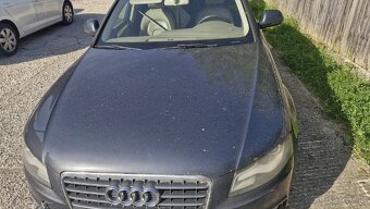 Predám náhradné diely na audi a4 b8 - 3