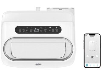 Mobilna klimatizacia Siguro F180W Breeze 12 - 3